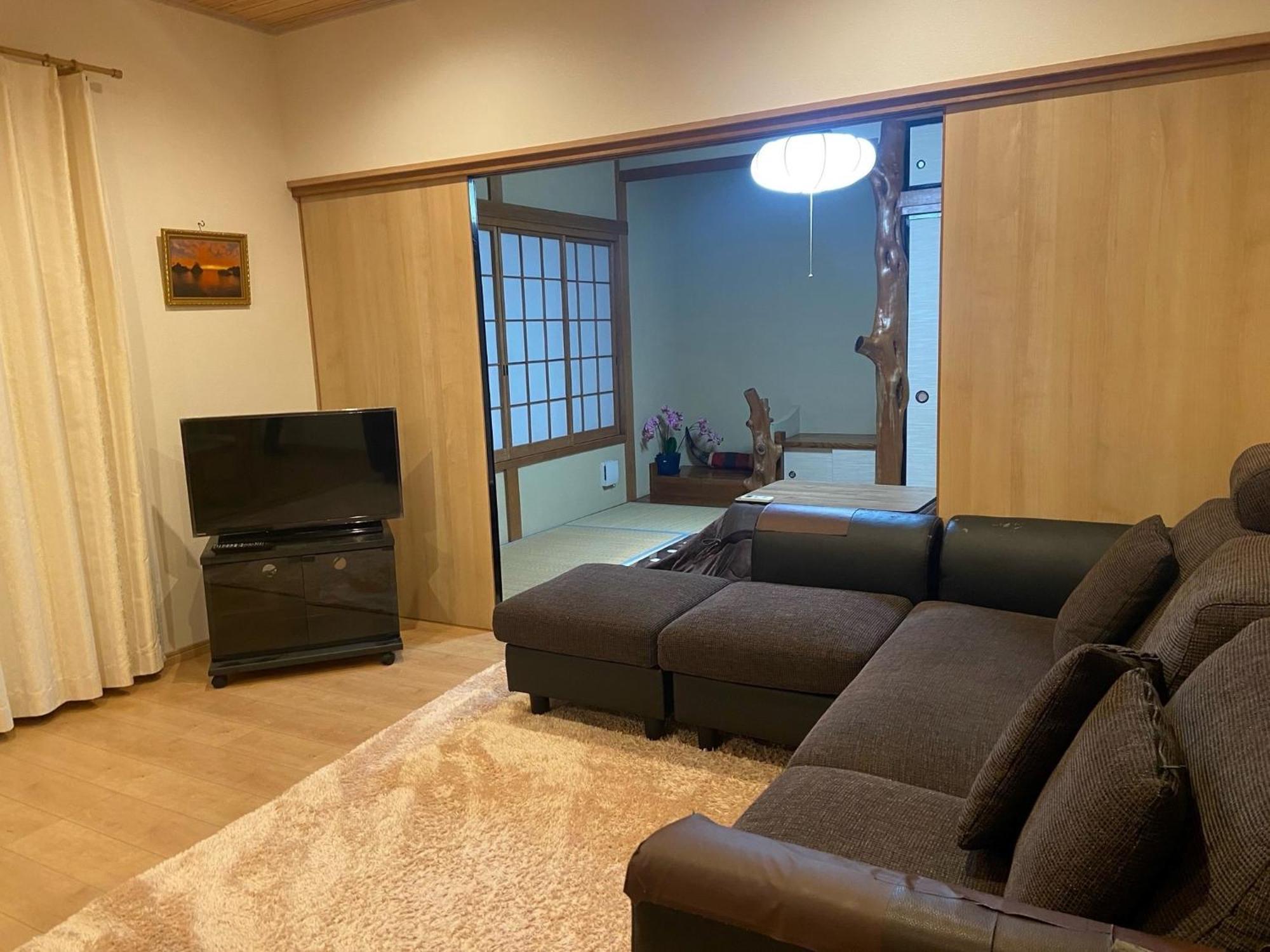 Lavender - Vacation Stay 26426V Nishiizu Exterior photo